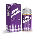 Monster Vape Labs Jam Monster 100ml Grape Jam 6mg