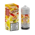 Hi-Drip Hi Drip 100ml  Peachy Mango 0mg