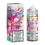 Hi-Drip Hi Drip 100ml  Nectarine Lychee Ice 3mg