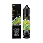 Fruitia Fruitia E-Liquids 60ml Apple Kiwi 6mg
