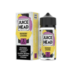 Juice Head Juice Head Freeze 100ml Raspberry Lemonade