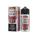 Juice Head Juice Head Freeze 100ml Passionfruit Orange Guava 3mg