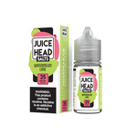 Juice Head Juice Head Classics Salt 30ml Watermelon Lime 50mg