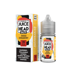 Juice Head Juice Head Freeze Salt 30ml Mango Strawberry 50mg