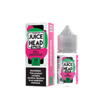 Juice Head Juice Head Freeze Salt 30ml Apple Watermelon