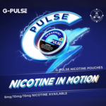 G-Pulse Nicotine Pouches G-Pulse Nicotine Pouches (20 Count)