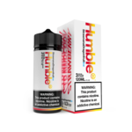 Humble Humble Juice Co. Donkey Kahn ICE 120ml