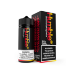 Humble Humble Juice Co. Donkey Kahn 120ml  0mg