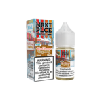 MRKT PLCE MRKT PLCE Iced Salt 30ml Blood Orange Tangoberry