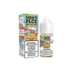 MRKT PLCE MRKT PLCE Iced Salt 30ml Fuji Pear Mangoberry