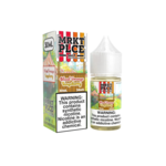 MRKT PLCE MRKT PLCE Salt 30ml Blood Orange Tangoberry