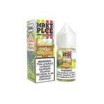 MRKT PLCE MRKT PLCE Salt 30ml Fuji Pear Mangoberry