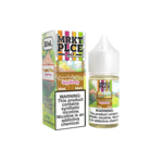 MRKT PLCE MRKT PLCE Salt 30ml Grapefruit Citrus Sugarberry 24mg