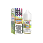 MRKT PLCE MRKT PLCE Salt 30ml Brazberry Grape Acai 48mg