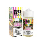MRKT PLCE MRKT PLCE 100ml THE STND Pink Punchberry