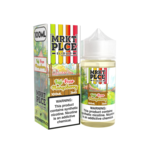 MRKT PLCE MRKT PLCE 100ml Fuji Pear Mangoberry
