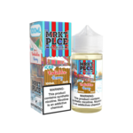 MRKT PLCE MRKT PLCE Iced 100ml Forbidden Berry