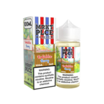 MRKT PLCE MRKT PLCE 100ml Forbidden Berry