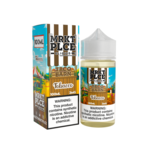 MRKT PLCE MRKT PLCE TBCO BARN 100ml Tobacco 6mg