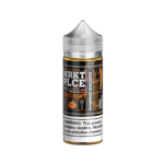 MRKT PLCE MRKT PLCE 100ml BKRS BSKT Pumpkin Biscotti