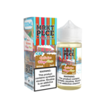 MRKT PLCE MRKT PLCE Iced 100ml Nectarine Pitaya Pear