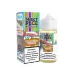 MRKT PLCE MRKT PLCE Iced 100ml Grapefruit Citrus Sugarberry