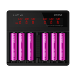 Efest Efest LUC V6 Charger