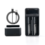 Efest Efest LUC V2 (USB-C) Charger