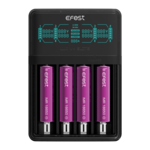 Efest Efest LUC V4 Elite HD LCD Charger