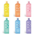 Lost Mary Off-Stamp X-Cube 25k 5% Lost Mary Off-Stamp X-Cube 25k 5% Disposable Sweet Pod