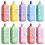 Lost Mary Off-Stamp X-Cube 25k 5% Lost Mary Off-Stamp X-Cube 25k 5% Disposable Ice Pod