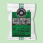 Pop Daddy Snacks Pop Daddy Seasoned Pretzels 3.0oz Bag