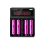 Efest Efest LUC V4 Charger