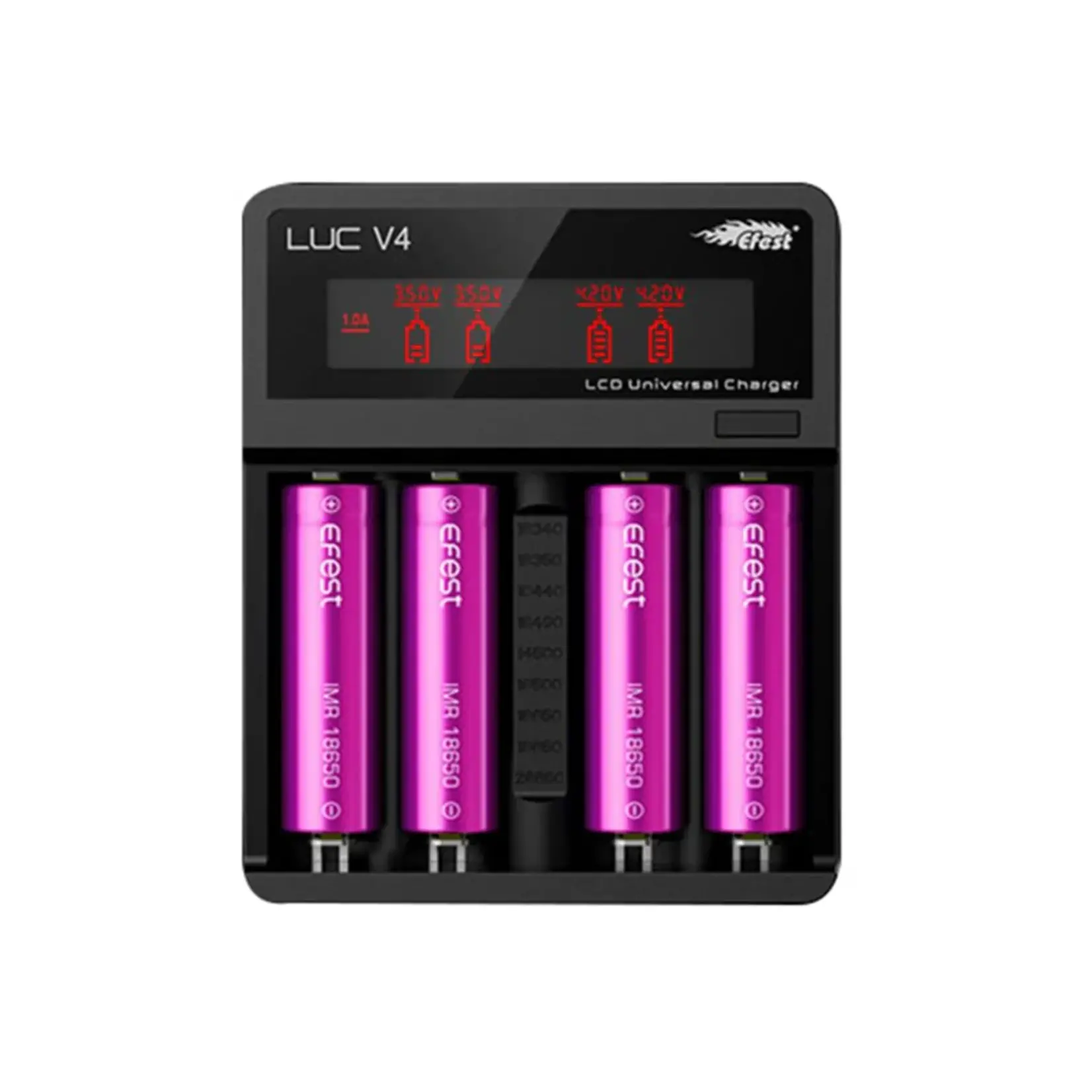Efest Efest LUC V4 Charger