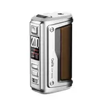 Voopoo Voopoo Argus GT II 2 mod Silver Grey