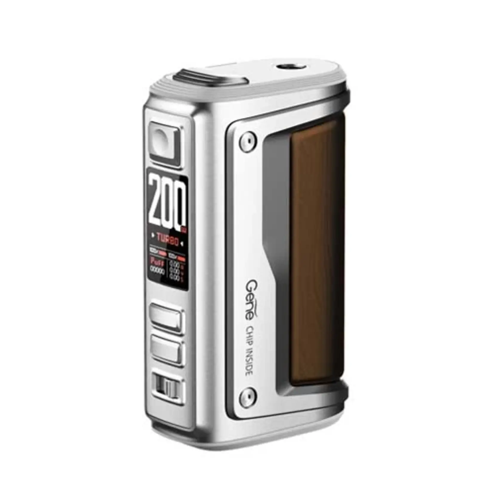 Voopoo Voopoo Argus GT II 2 mod Silver Grey