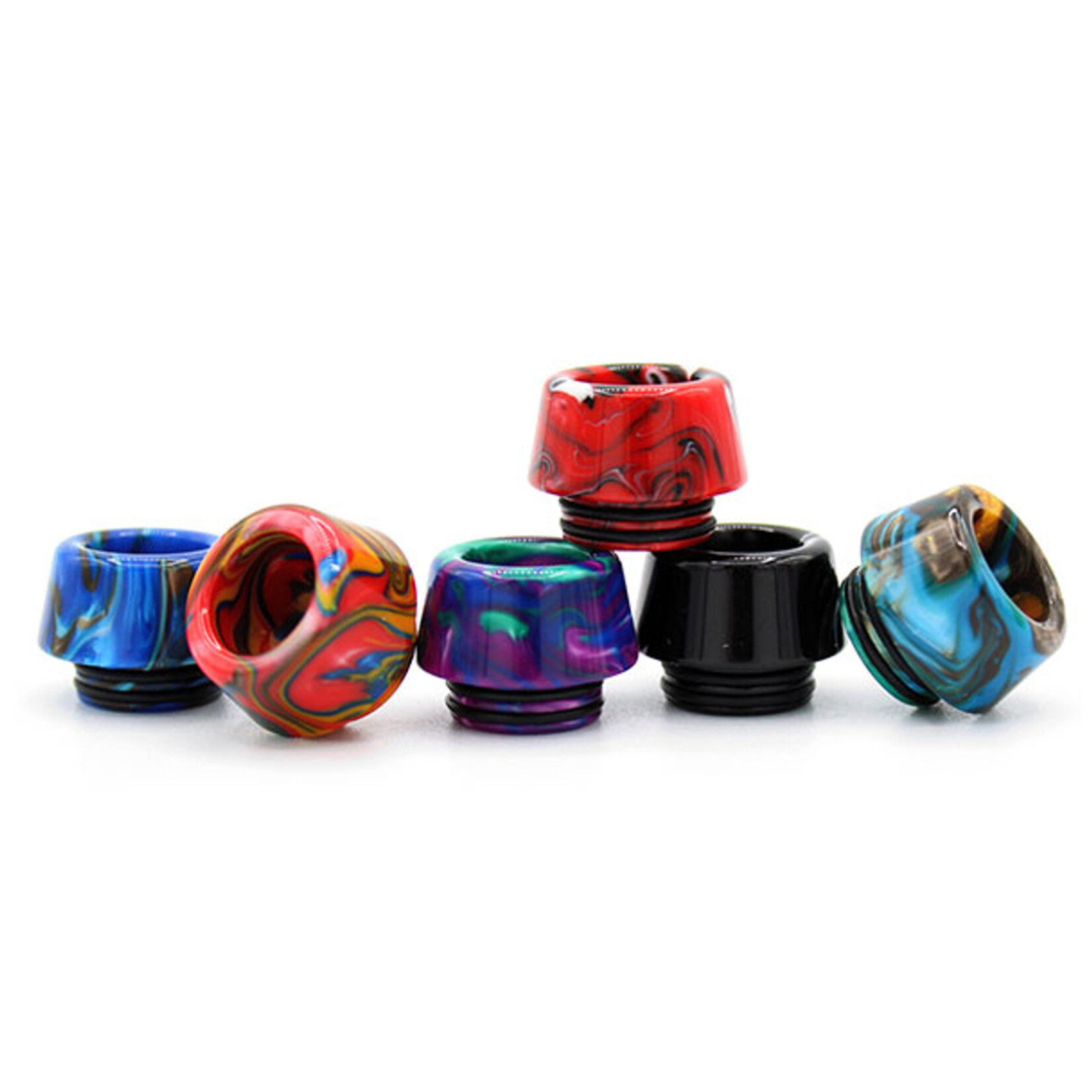 810 Drip Tip Mixed