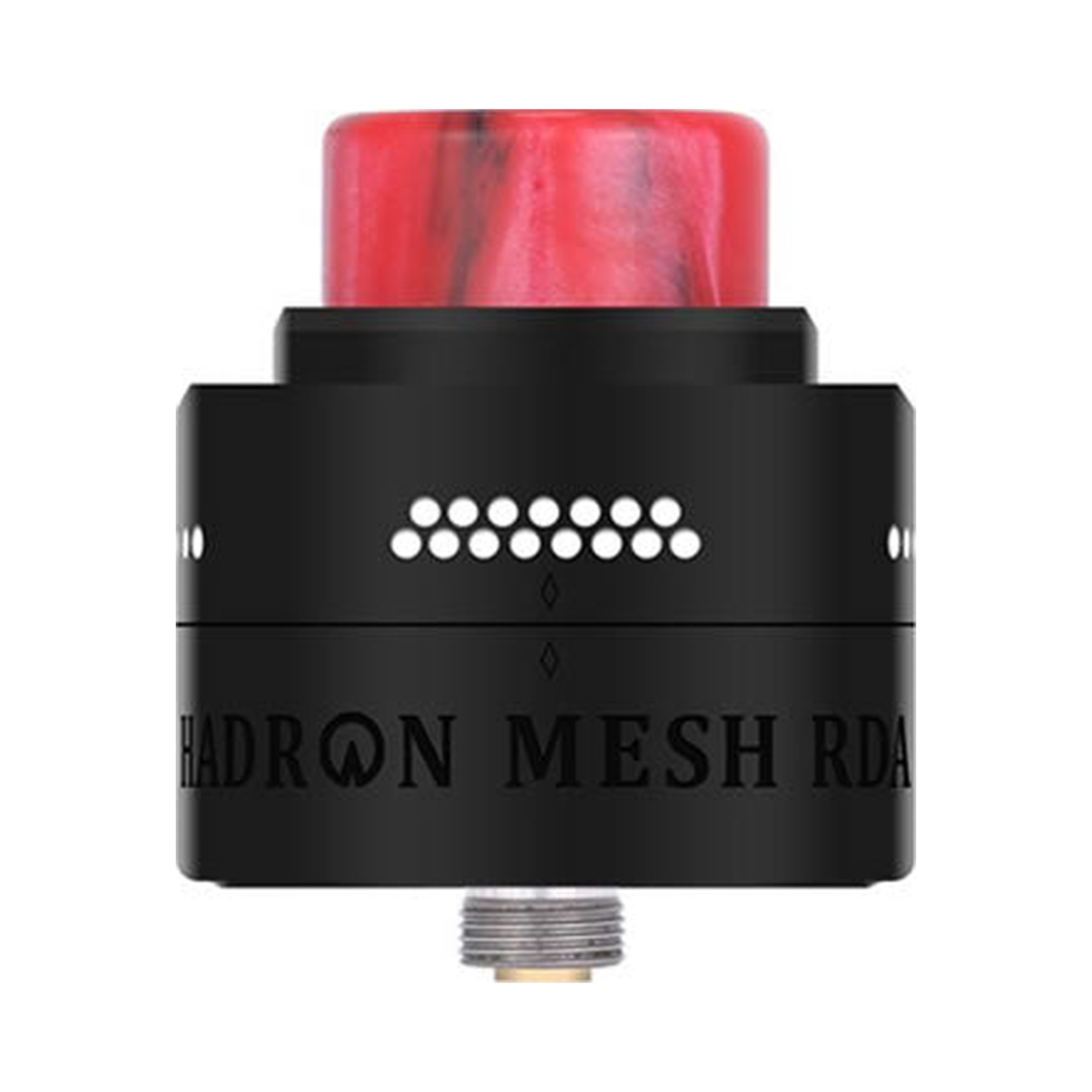 Steam Crave Steam Crave Hadron MESH RDSA Black