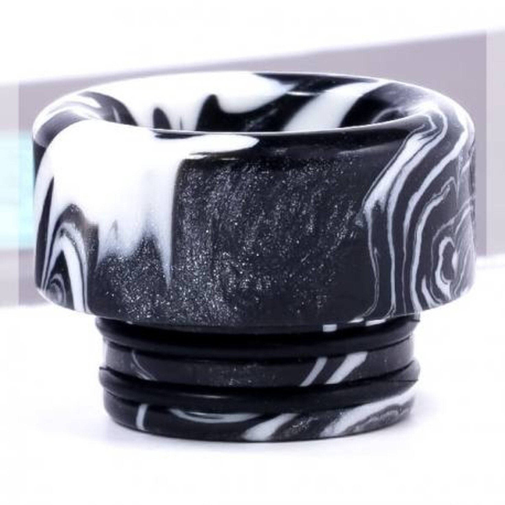 HellVape Hellvape AG + 02 810 Drip Tip G