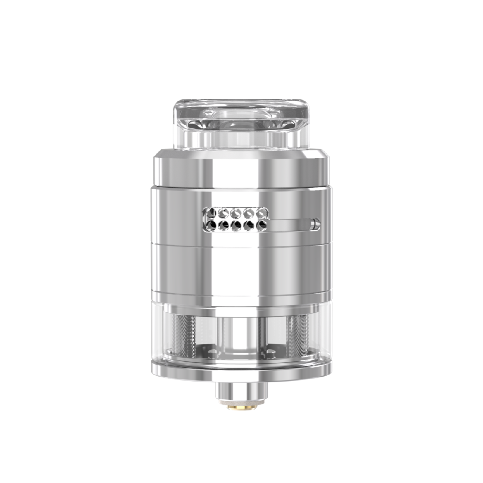 Damn Vape Damn Vape Nitrous 24mm RDTA SS