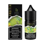 Fruitia Fruitia Salt Apple Kiwi 30ml