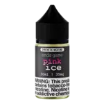 Ends Game Ends Game Salt 30ml Pink Ice 35mg