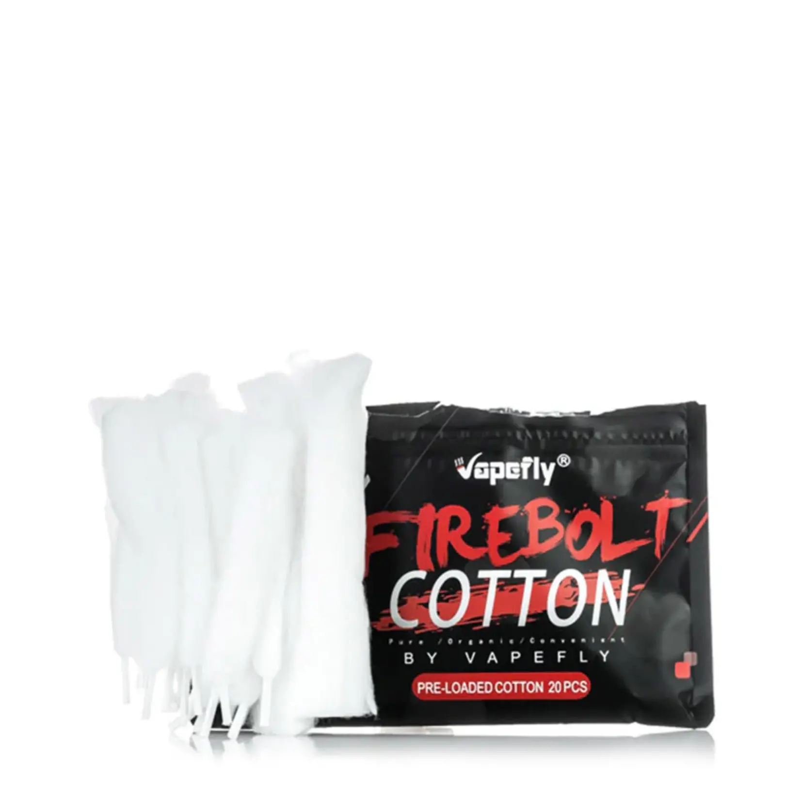 Firebolt Firebolt Pre-Loaded Cotton