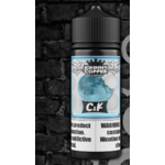 Johnny Copper Johnny Copper 120ml  Cookies n Kreme 6mg
