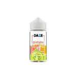 Reds Daze Fusion 100ml Kiwi Passionfruit Guava Iced 0mg
