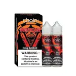 Chain Vapez Chain Vapez 60ml Hurricane 0mg