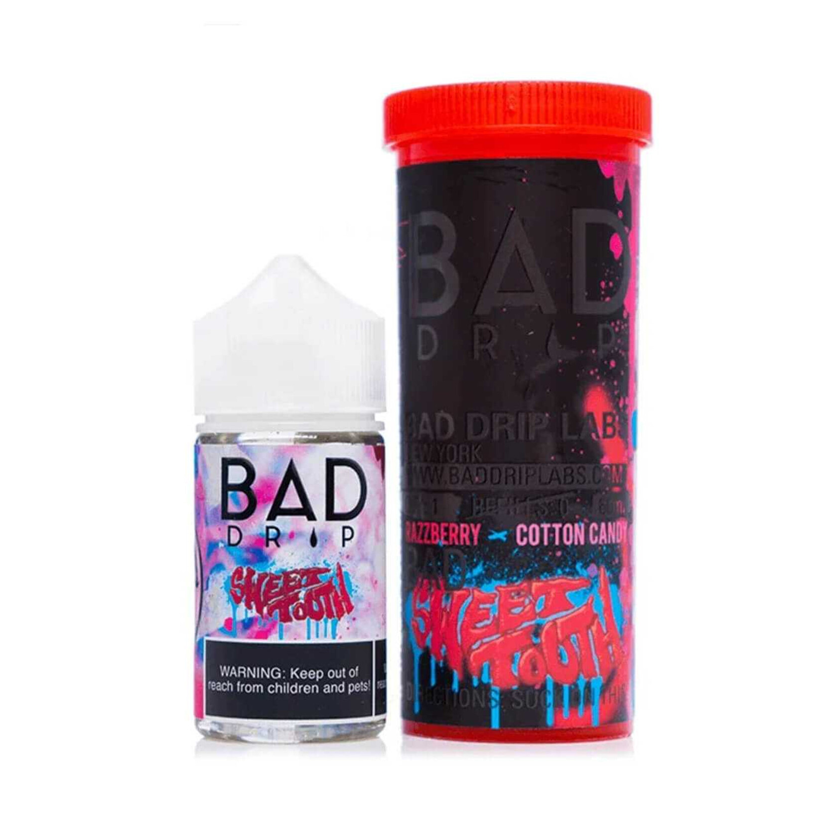 Bad Drip 60ml