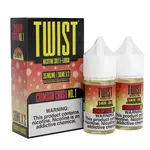 Twist E-Liquid Twist Salt Crimson No.1 (Strawberry Crush Lemonade) 60ml (2x30ml) 35mg