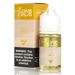 Naked100 Naked100 Tobacco Salt 30ml Euro Gold 35mg