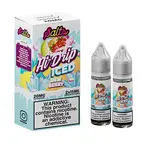Hi-Drip Hi-Drip Salt 30ml  Dew Berry 20mg